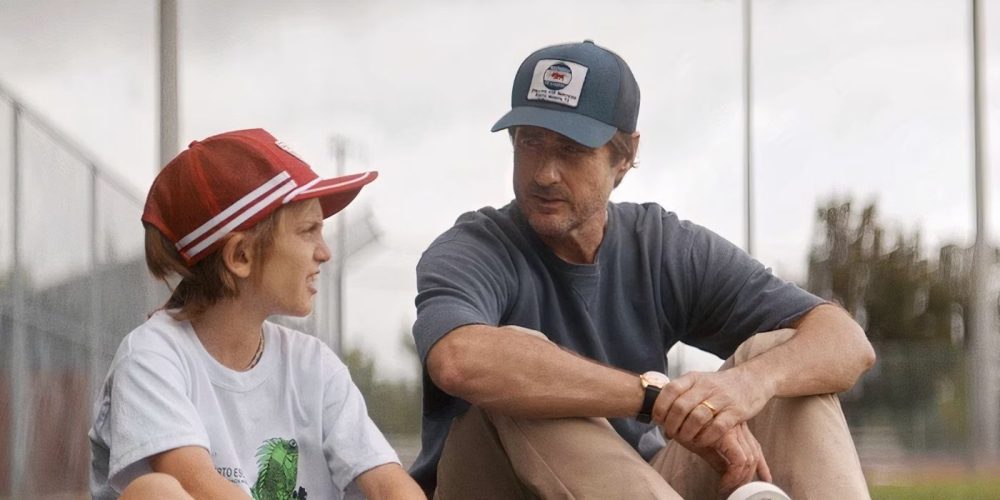 Luke Wilson Sports Drama 'You Gotta Believe' Reaches #2 on Netflix