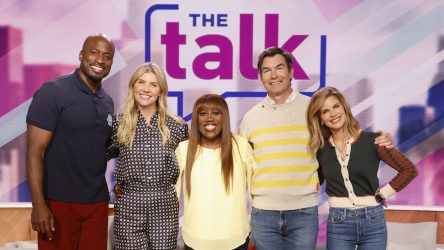 The Talk Cancelled After 15 Seasons At CBS Following Weeks Of Rumors