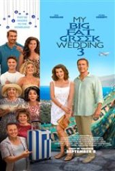 My Big Fat Greek Wedding 3 - Now Playing | Movie Synopsis and Plot