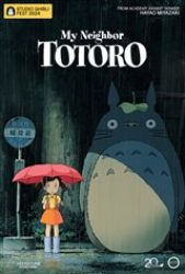 My Neighbor Totoro - Studio Ghibli Fest 2024 - Coming Soon | Movie Synopsis and Plot