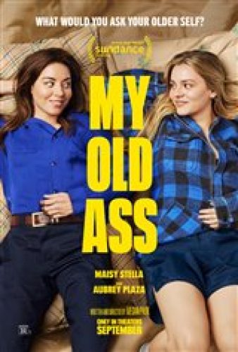 My Old Ass - Now Playing | Movie Synopsis and Plot