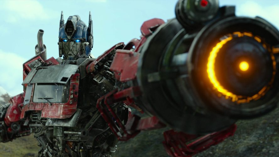 Transformers And G.I. Joe Are Officially Having A Crossover Movie Following Rise Of The Beasts Cliffhanger