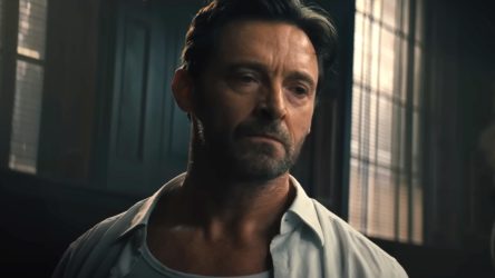 Hugh Jackman Is Teaming Up With The Morning Show Talent For A New Show, And I Dig The Wild Premise