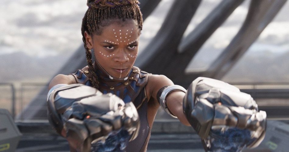 Letitia Wright Discusses Suri’s Black Panther: Wakanda Forever Story Arc