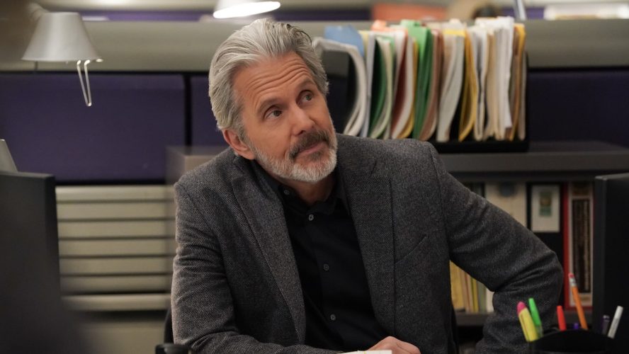 NCIS Season 22’s Finale Delivered A Shocking Death, And Gary Cole Told Me Why It Was ‘Intimidating’ For Him To Shoot That Game-Changing Scene