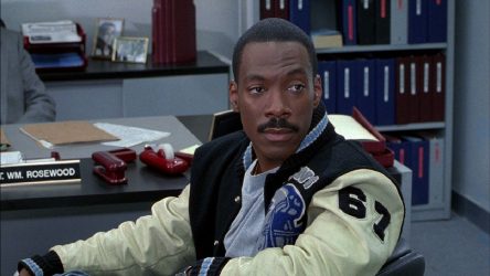 ‘This Is When You Can Tell A Movie's Not Going To Work’: Eddie Murphy Gets Real About Why Beverly Hills Cop 3 Was A Misfire