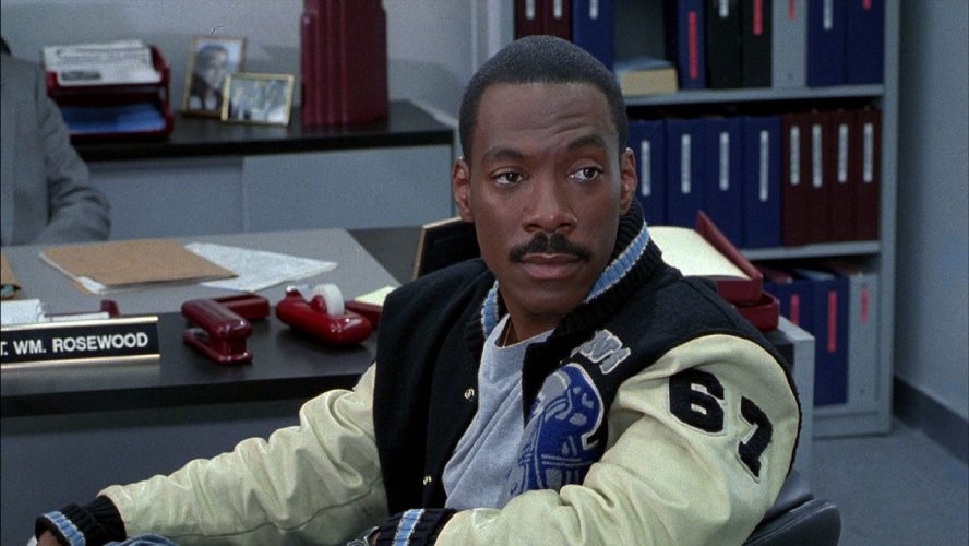 ‘This Is When You Can Tell A Movie's Not Going To Work’: Eddie Murphy Gets Real About Why Beverly Hills Cop 3 Was A Misfire