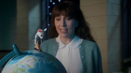 SNL's Lady Gaga Episode Gave Me A New Favorite Sketch, But There's One Missed Opportunity I Need To Happen In The Future