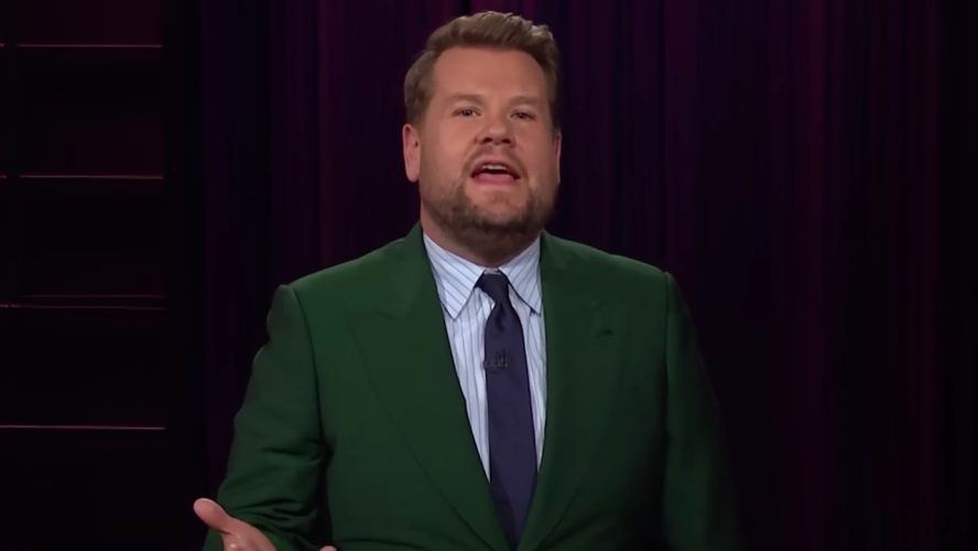 James Corden Opens Up About Leaving Late Night And Why It’s Time To Say Goodbye