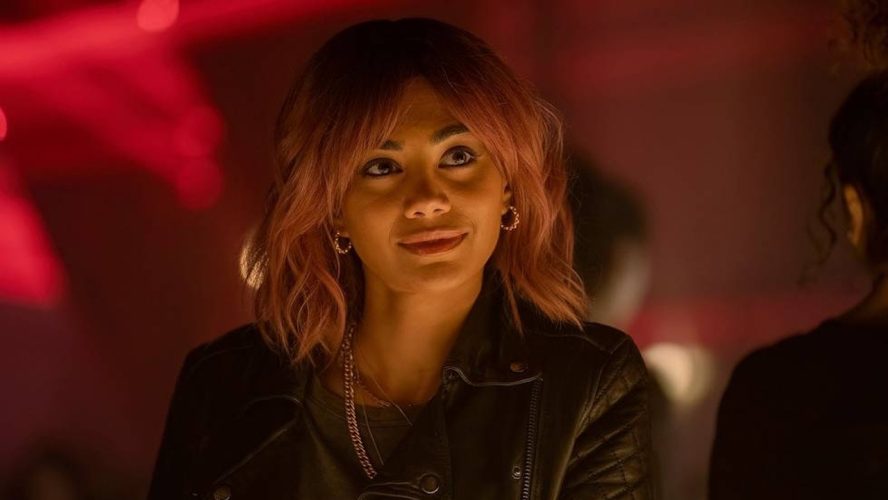 Titans’ Jinx Actress Explained How She And The Show’s Director Made Sure The Character Didn’t Emulate Doctor Strange