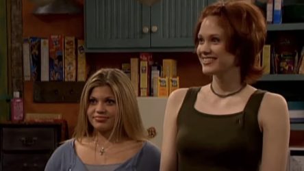 Maitland Ward Opened Up About Argument She Had With Danielle Fishel On Boy Meets World Podcast: 'She Wanted To Try To Rattle Me'