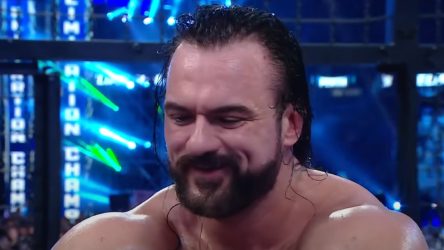 There's An Alleged WWE Spoiler About Elimination Chamber Going Around, But I'm Very Skeptical