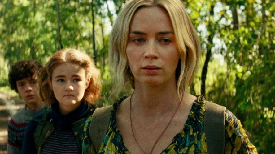 Lupita Nyong'o's Quiet Place Spinoff Is Lining Up A Stranger Things Star