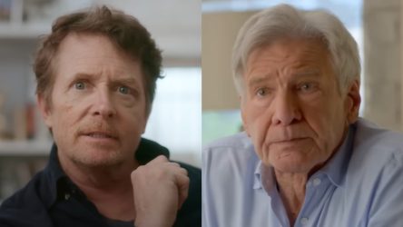 Shrinking's Creator Explained The Emotional Way Michael J. Fox Has Impacted How Parkinson's Is Represented On The Apple TV+ Hit