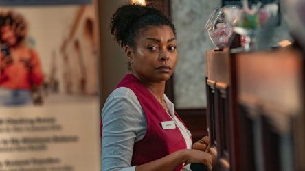 ‘It Was Making Me Bitter’: Taraji P. Henson Opens Up About Needing To Take A Break From Work And Makes A Powerful Statement About Her Status In Hollywood