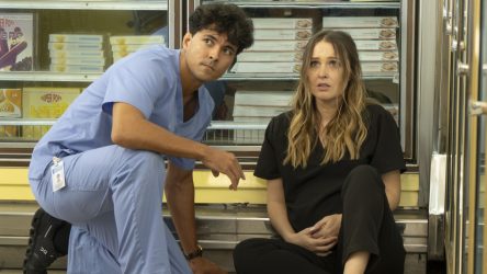 When Grey's Anatomy Is Returning After Thanksgiving, And Why Fans Think The Show Already Spoiled The Cliffhanger