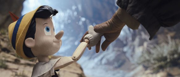 Disney+’s Pinocchio Review: The Darkest Live-Action Disney Remake