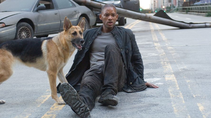 What’s Going On With Will Smith’s I Am Legend 2? Here’s What The Franchise’s OG Director Says