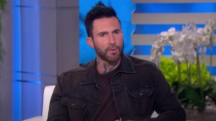 After Adam Levine Denies Affair But Admits To Being ‘Flirtatious,’ His Alleged Mistress Has Seemingly Fired Back