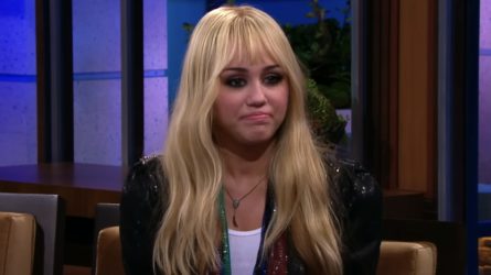 I Just Found Out Another Disney Channel Vet Could’ve Played Hannah Montana Instead Of Miley Cyrus, And My Mind Is Blown: ‘I Had The Offer’