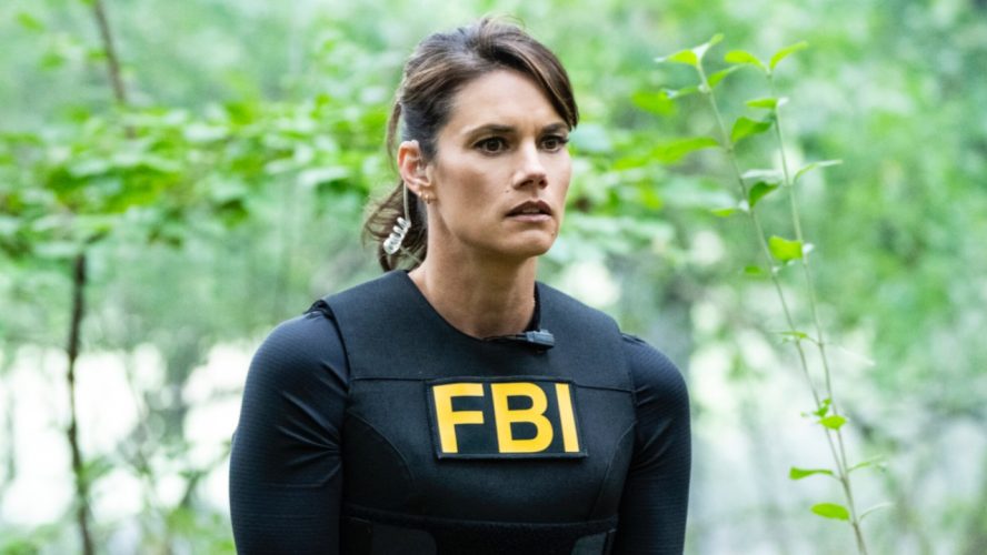 FBI's Maggie Had To Make A Devastating Decision, But I'm Way More Curious About That Bad Guy From Her Background