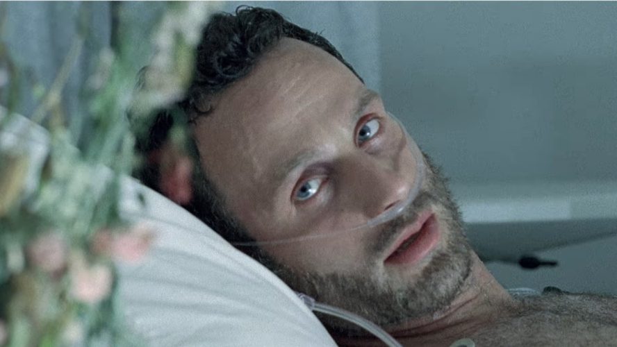 The Walking Dead: Ranking Every Season Of The AMC Zombie Show