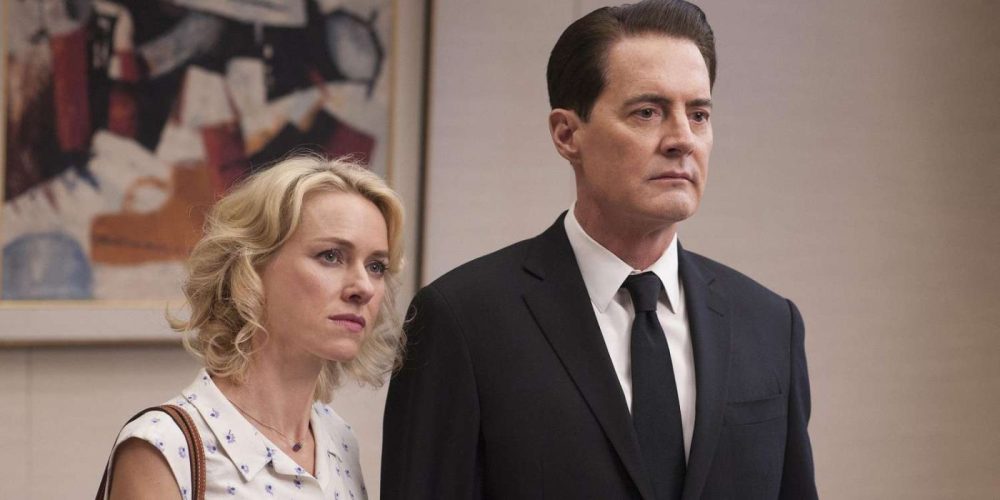 Kyle MacLachlan Expresses His Sadness Over the Loss of David Lynch