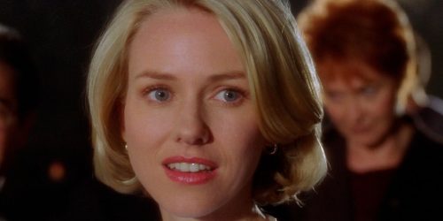 Naomi Watts Credits David Lynch for Her Career in Emotional Tribute