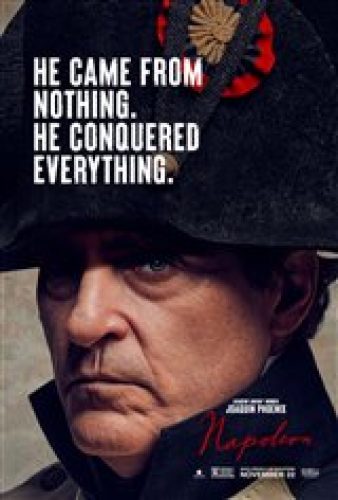 Napoleon - Coming Soon | Movie Synopsis and Plot