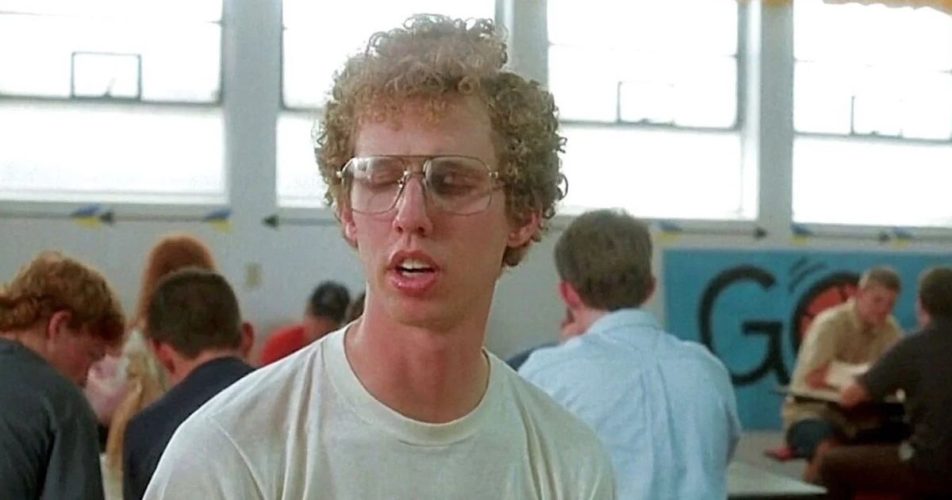 Jon Heder Says He Won't Do Napoleon Dynamite 2 Without Director Jared Hess