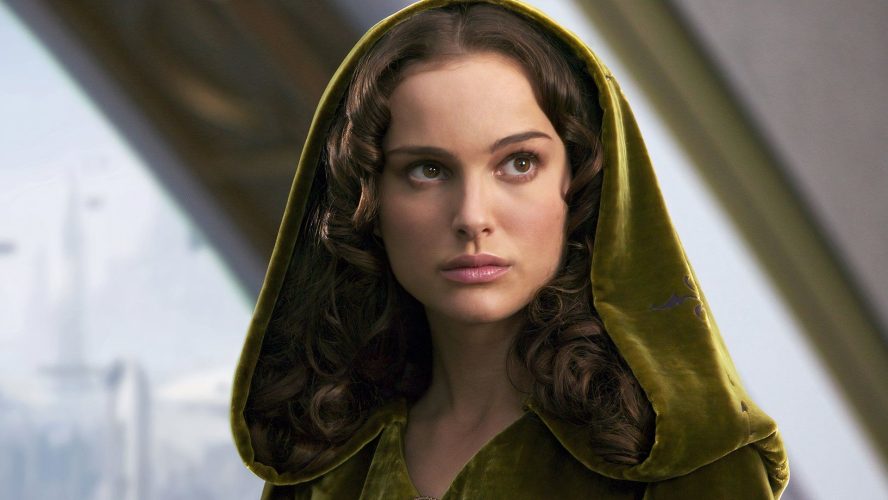 Natalie Portman Says Star Wars Backlash Was 'Hard,' Reflects on Changed Attitude Towards the Prequels