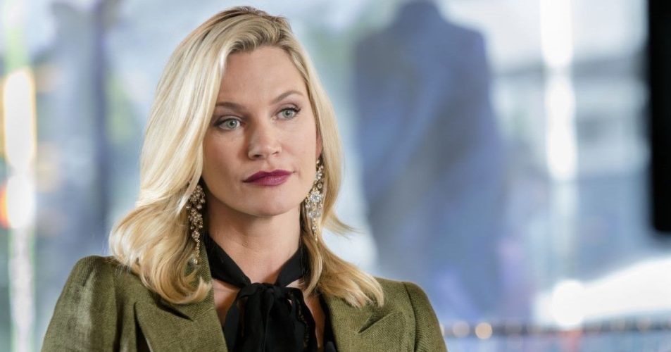 Natasha Henstridge & Lauren Staerck Lead Cinderella’s Revenge, a Horror ...