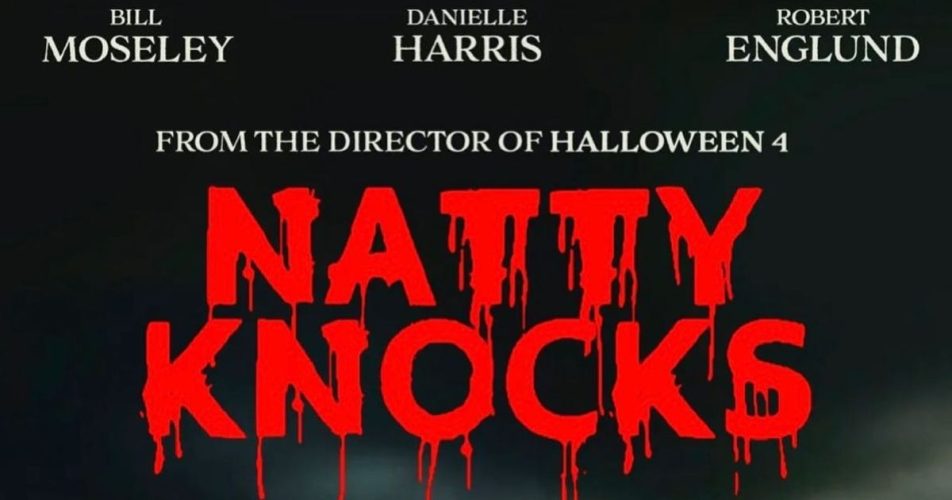 Trailer For Natty Knocks Horror Film  Starring Robert Englund Has Been Released