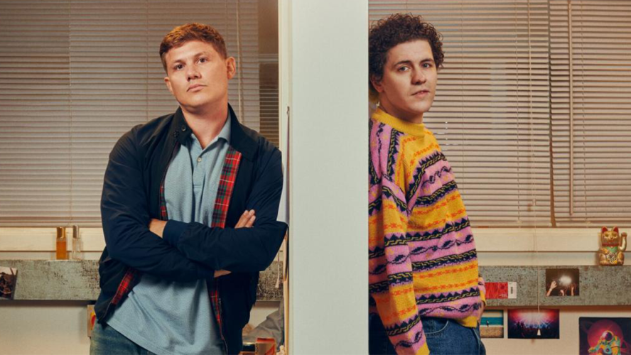 How To Watch Big Boys Season 3 Online And Stream Every Episode Free From Anywhere