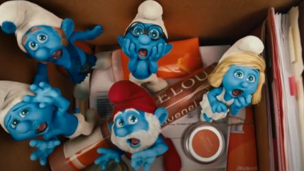 The Smurfs Movie: Release Date, Cast, And Other Things We Know