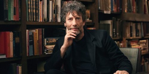 New Neil Gaiman Allegations Reveal Extent of Abuse and Amanda Palmer's Complicity