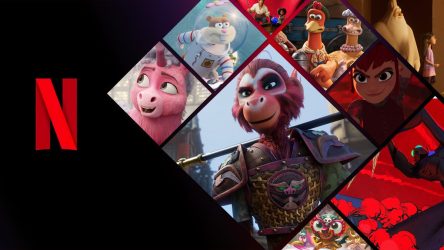 New Animated Movies Coming to Netflix in 2023, 2024 and Beyond