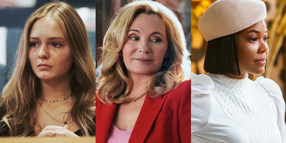 Netflix: Best New TV Shows & Movies This Weekend (June 23)
