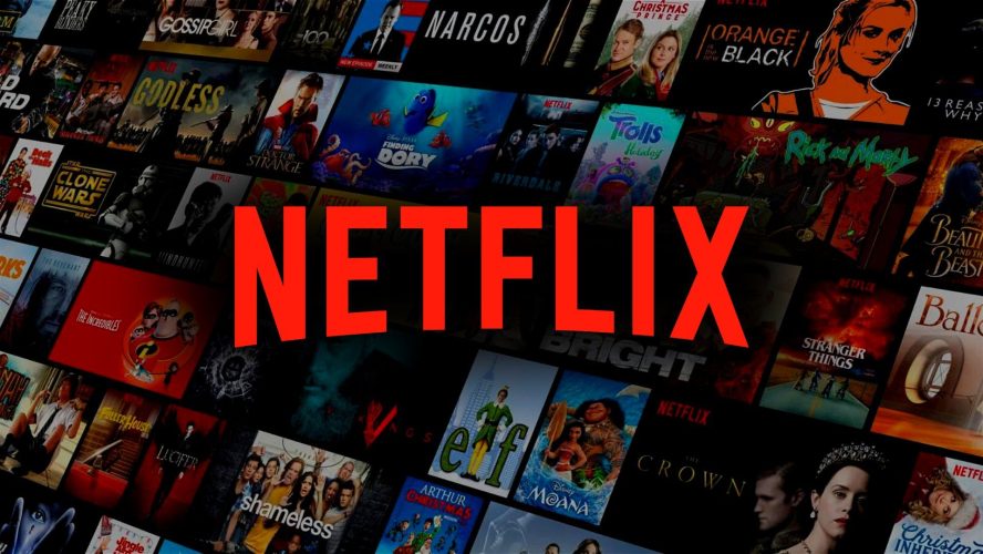 Netflix Cancelations Peaked Following Exec's Kamala Harris Endorsement