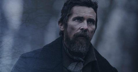 The Pale Blue Eye: Christian Bale's New Movie Gets Surprising Rotten Tomatoes Score