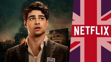 Netflix UK Added 62 New Movies and TV Shows This Week