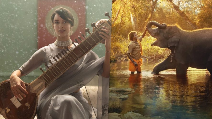 New Indian Movies & Series on Netflix: December 2022