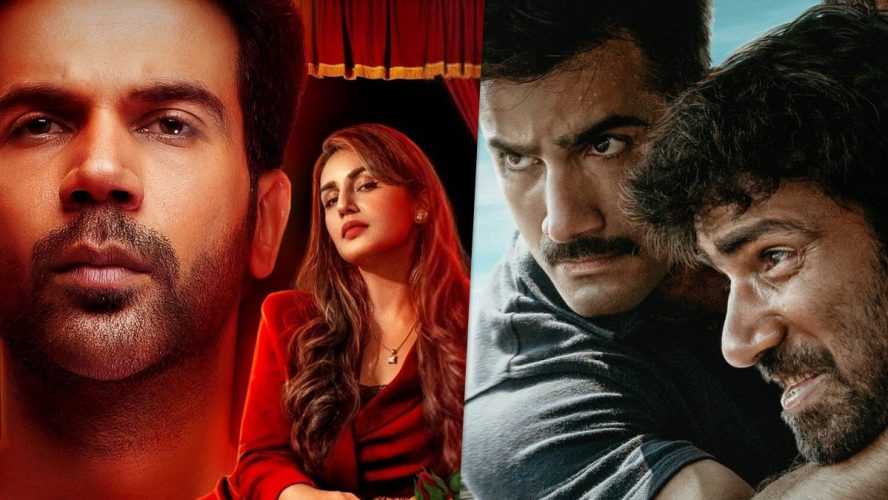 New Indian Movies & Series on Netflix: November 2022