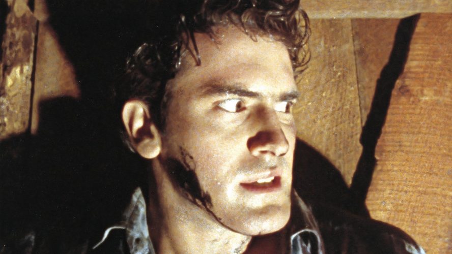 Bruce Campbell Reveals the Worst Part of Filming Evil Dead Projects