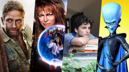 New Releases on Netflix: October 1st, 2022