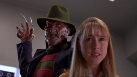 Recurring Nightmares: Wes Craven’s New Nightmare