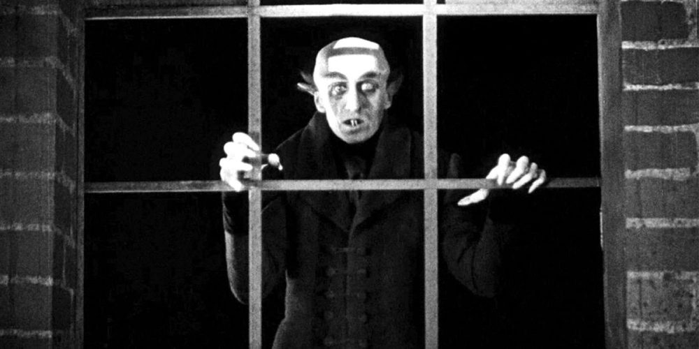 Original Horror Movie 'Nosferatu' From 1922 Is Streaming for Free