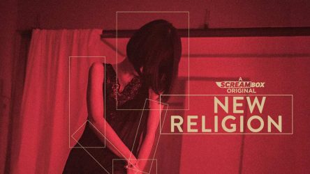 New Religion (2022) – Review | J-Horror