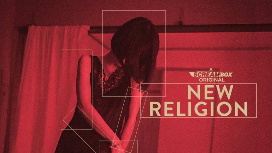 New Religion (2022) – Review | J-Horror