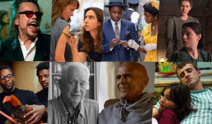 2022 New York Film Festival Preview: 14 Must-See Movies